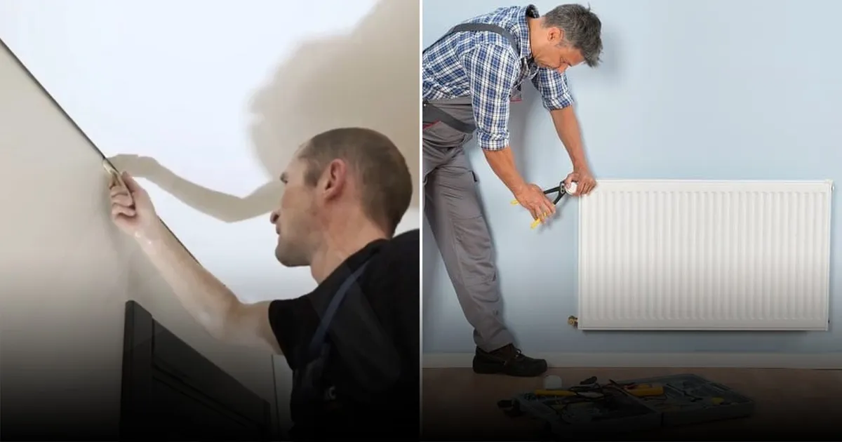 Основные ошибки при ремонте, ведущие к крупным затратам