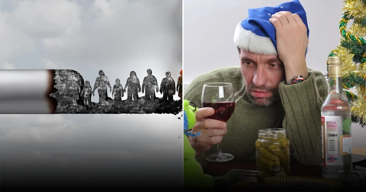 Психиатр предупредила о губительных последствиях регулярного употребления водки