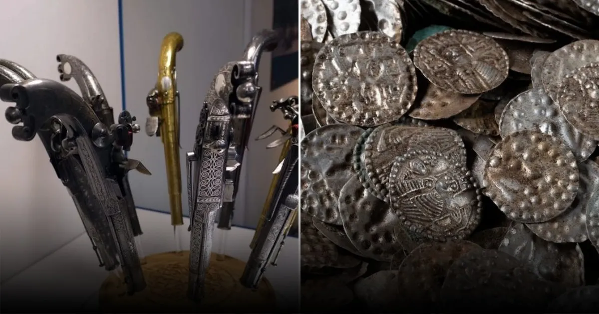 Эта вещ в вашем доме может стоить целое состояние: как найти