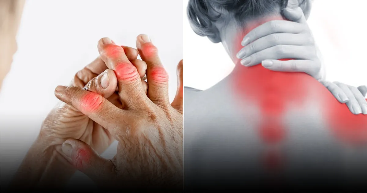 Почему часто хрустят шея, пальцы, позвоночник и челюсть: причины и рекомендации