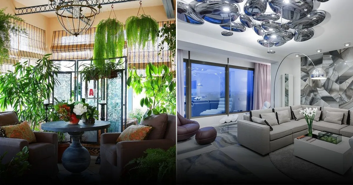 Как визуально увеличить комнату: 5 простых приёмов, о которых молчат дизайнеры