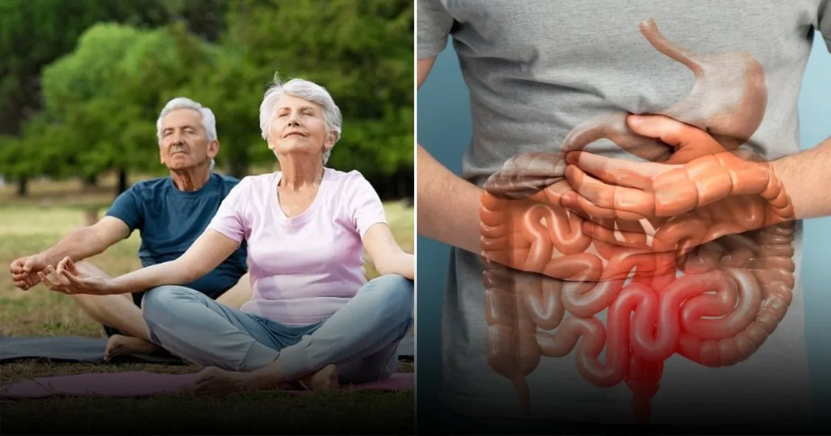 Врач дал рекомендации для снижения изжоги Врач дал рекомендации для снижения изжоги