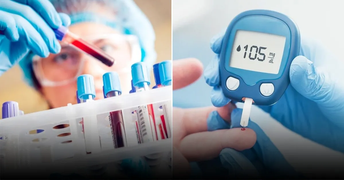 Что скрывает ваша кровь: какие болезни можно выявить с помощью анализа