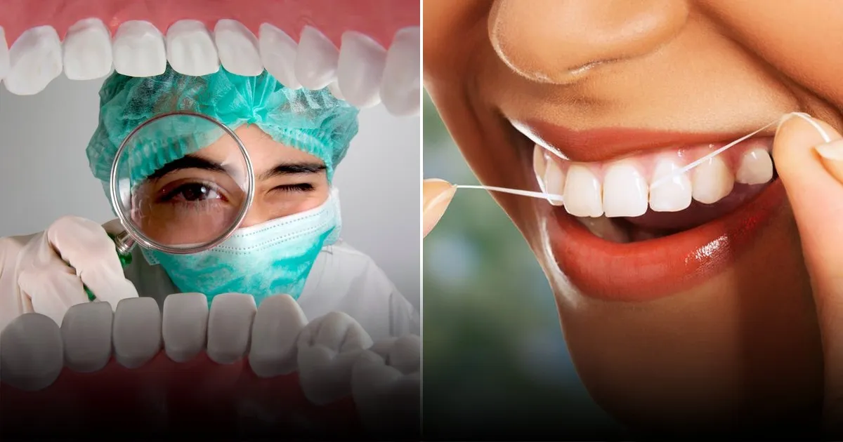 Россиянам объяснили, как сохраняют самые безнадежные зубы Россиянам объяснили, как сохраняют самые безнадежные зубы