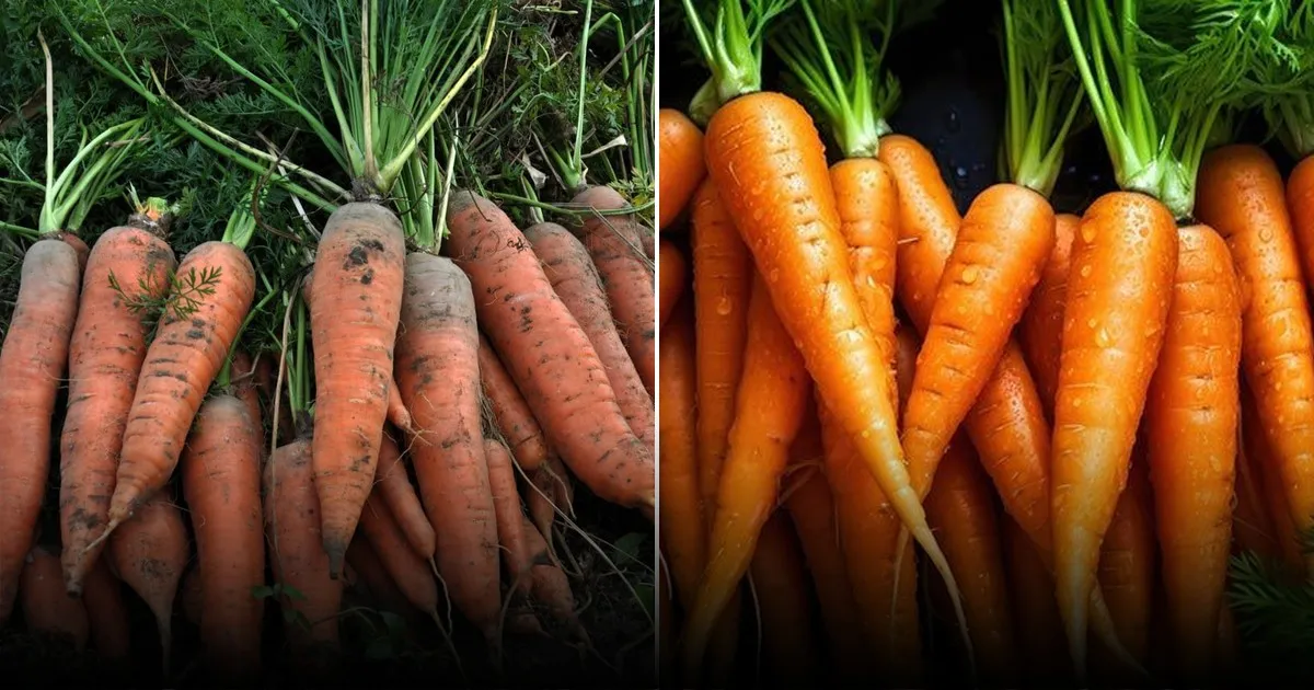 Что посадить после моркови: советы по восстановлению почвы