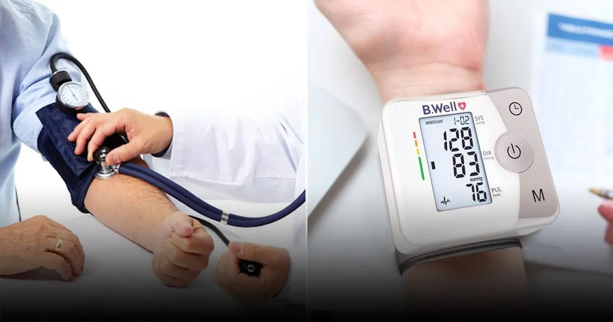 Врач раскрыл неожиданную опасность пониженного давления