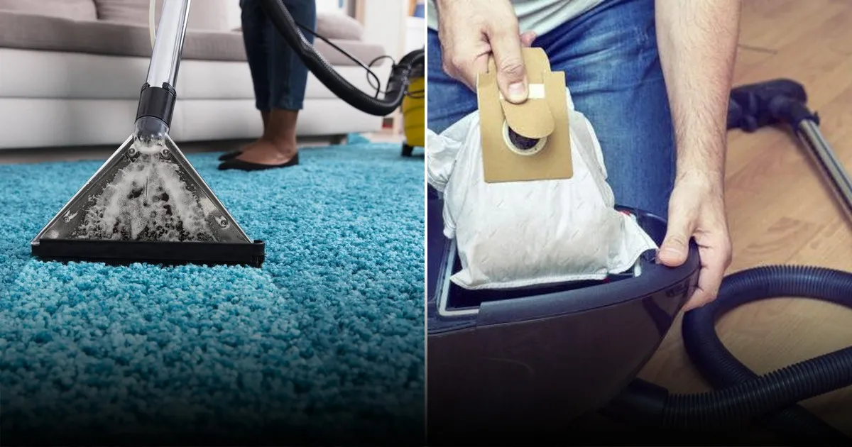 Почему ваш пылесос начинает работать слабее с каждым днем и как вернуть его мощность