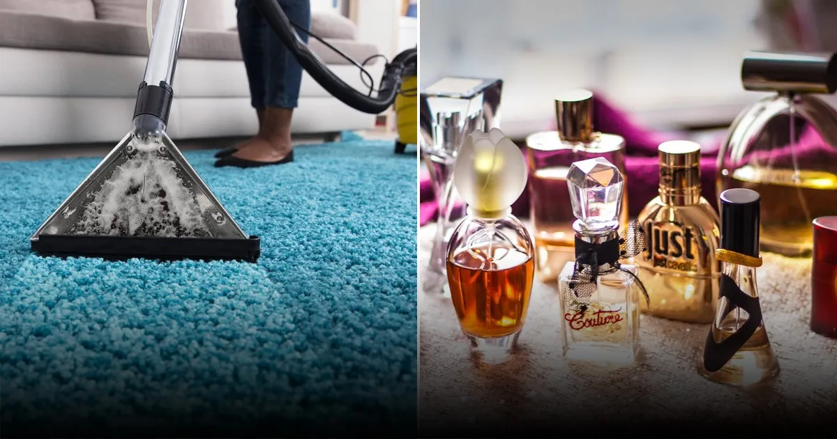 Недорогой ароматный лайфхак: сохраняем запах свежести полов неделю