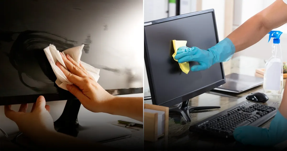 Безопасная и эффективная чистка клавиатуры ноутбука: рекомендации экспертов