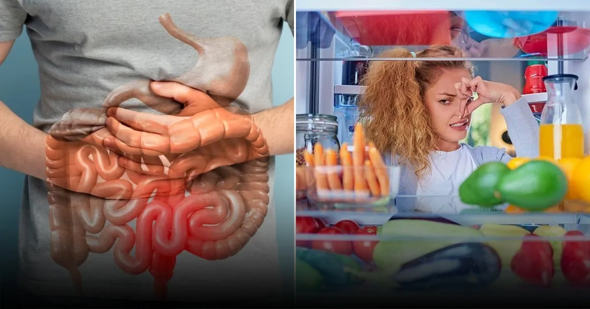 Что делать, если после употребления бобовых живот раздуло как шарик