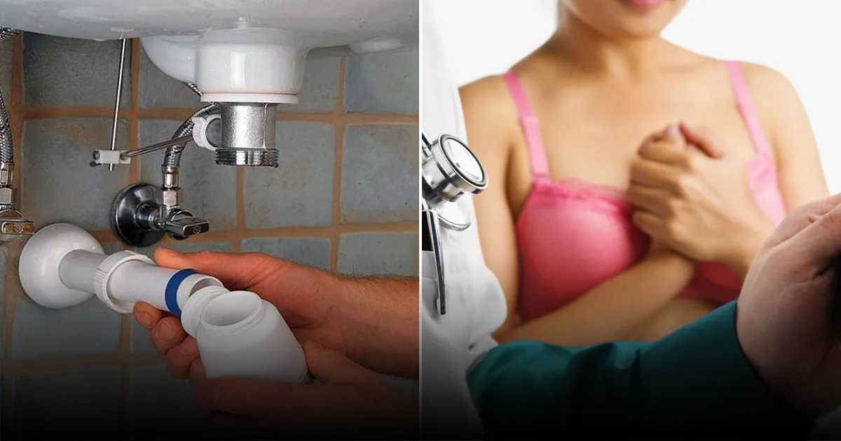 Бактерии в полости рта могут способствовать развитию рака груди