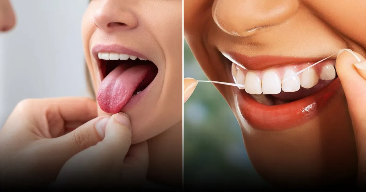 8 причин жжения и зуда языка: когда необходимо обратиться к специалисту