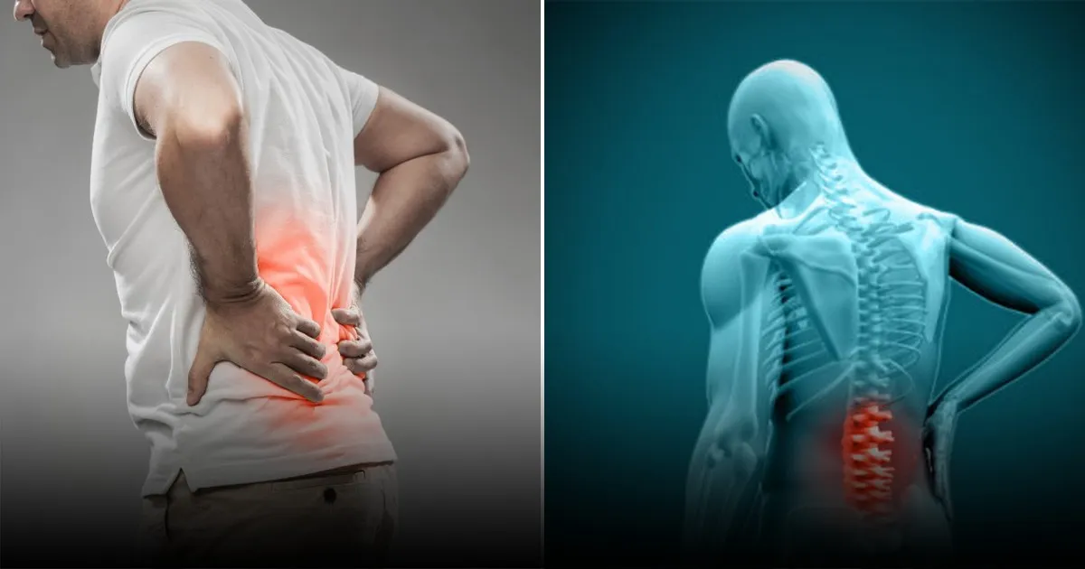 Прострел в спине с отдачей в ногу: что делать, если к врачу нельзя попасть сразу
