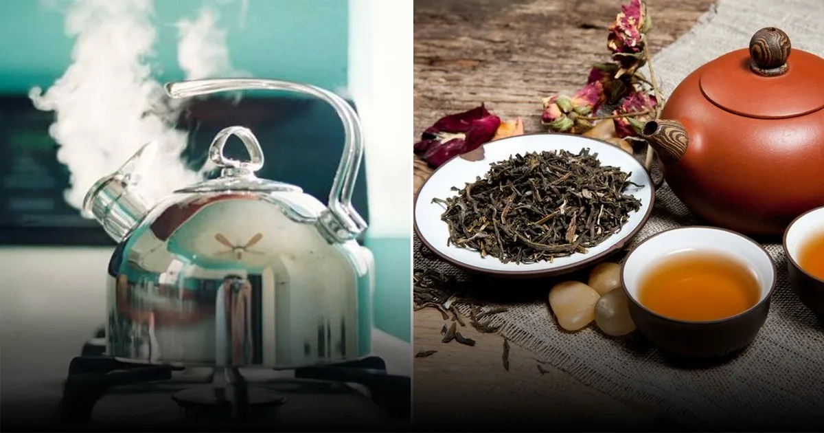 Можно ли кипятить воду повторно: мифы и факты