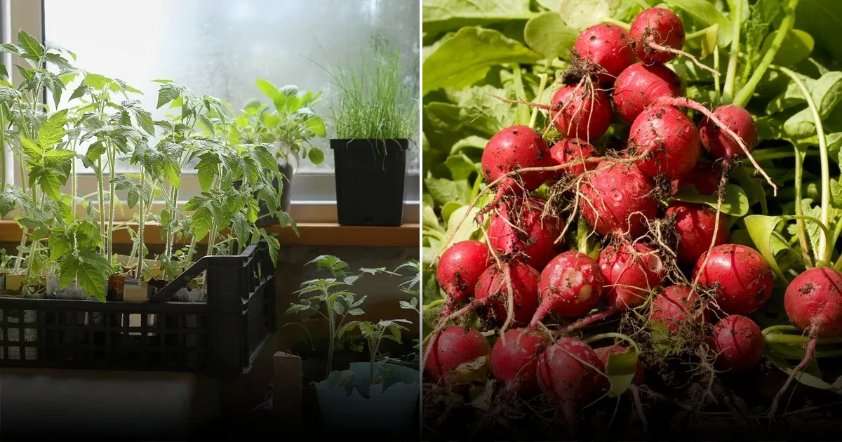 Закаливание рассады: как подготовить растения к высадке для успешного урожая