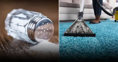 Подробно о многофункциональности соли: 10 неожиданных способов применения в быту