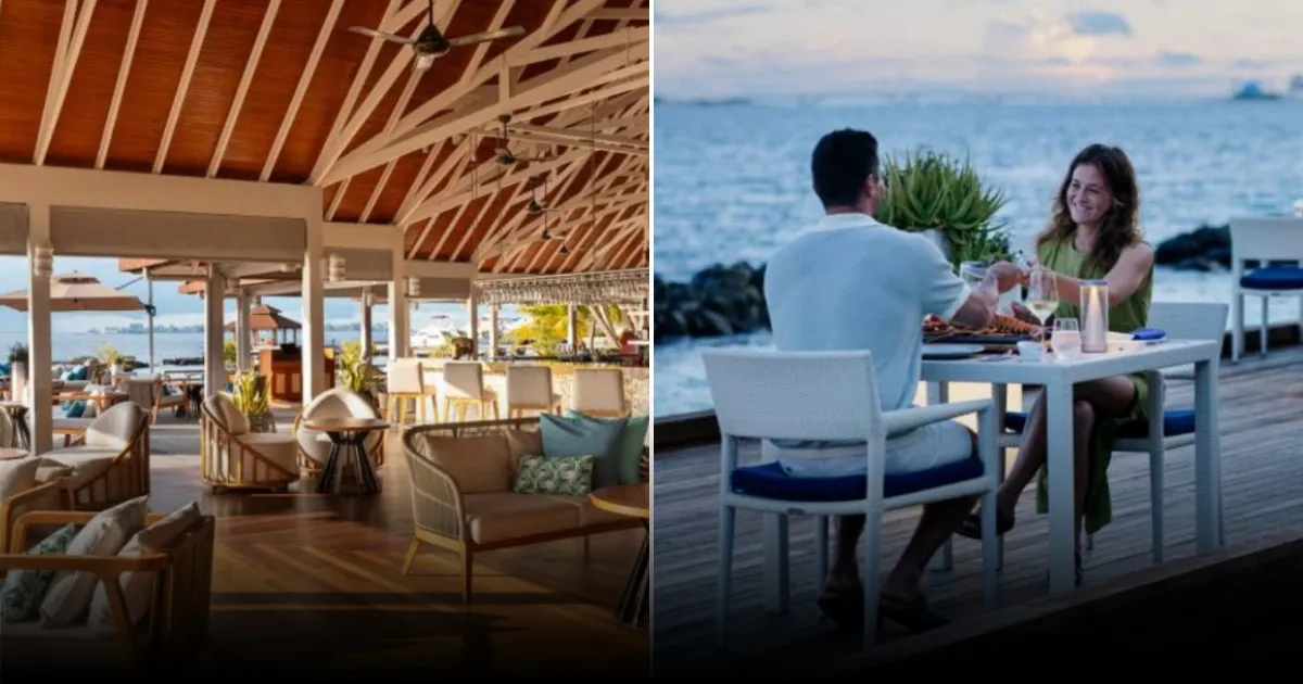 Какие морепродукты нужно обязательно попробовать