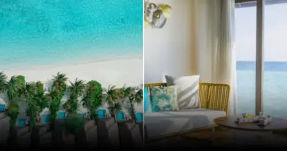 Почему не стоит пренебрегать СПА-термами даже в жарких странах