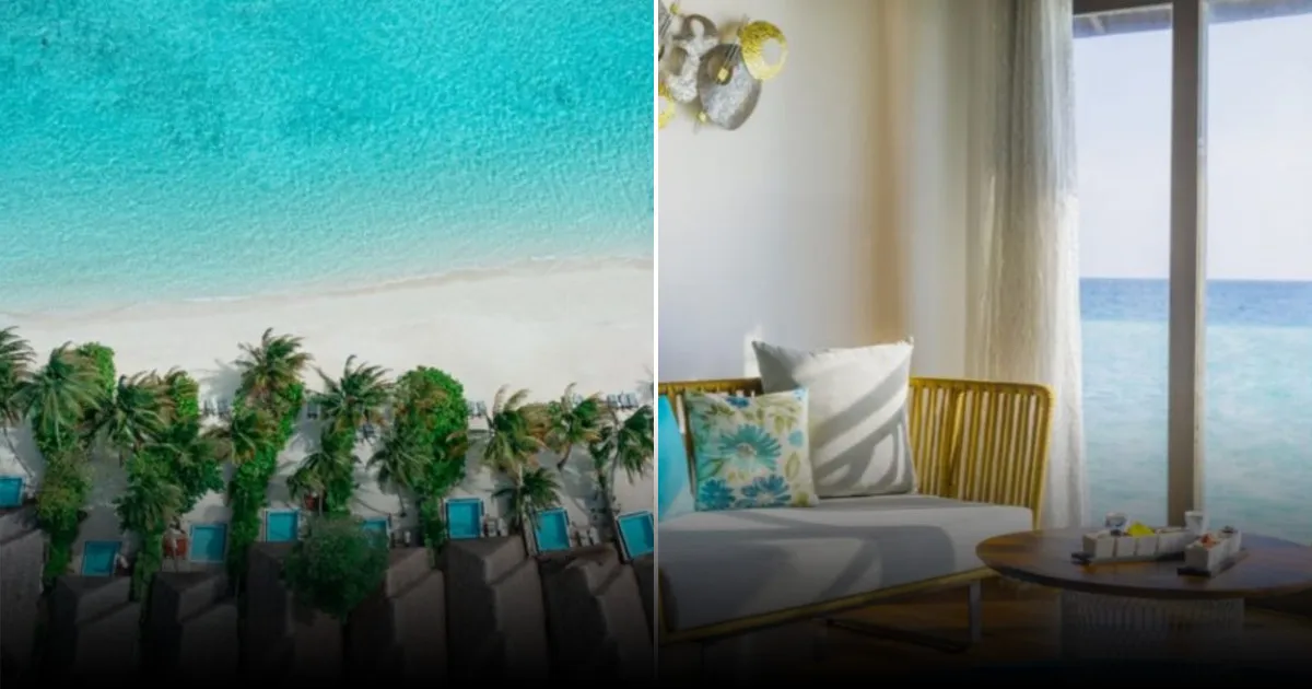 Почему не стоит пренебрегать СПА-термами даже в жарких странах