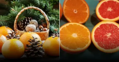 Поместите цитрусовую кожуру в обувь: натуральный способ борьбы с запахом и влажностью