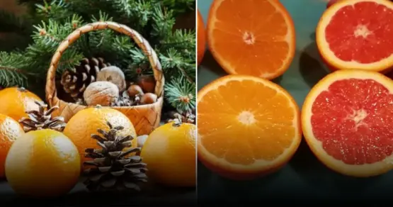 Поместите цитрусовую кожуру в обувь: натуральный способ борьбы с запахом и влажностью