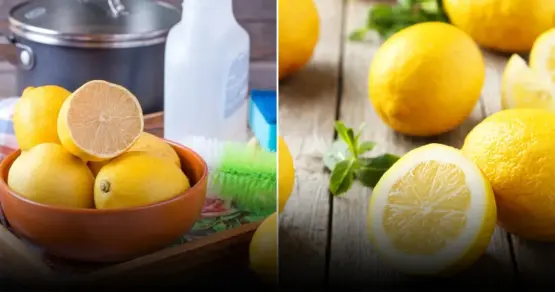 Названы проверенные рецепты борьбы с жиром и пятнами на кухне