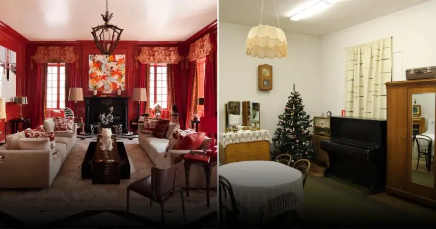 Названы частые ошибки при выборе ковра в комнату