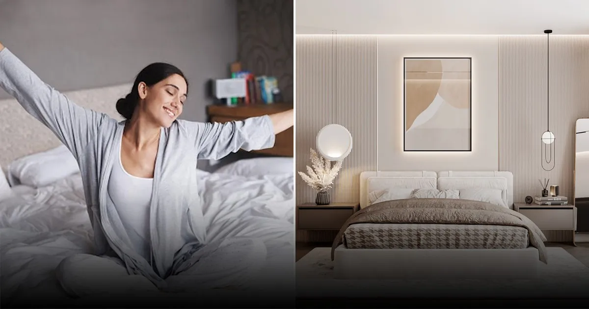 Названо место, где категорически нельзя вешать зеркало Названо место, где категорически нельзя вешать зеркало