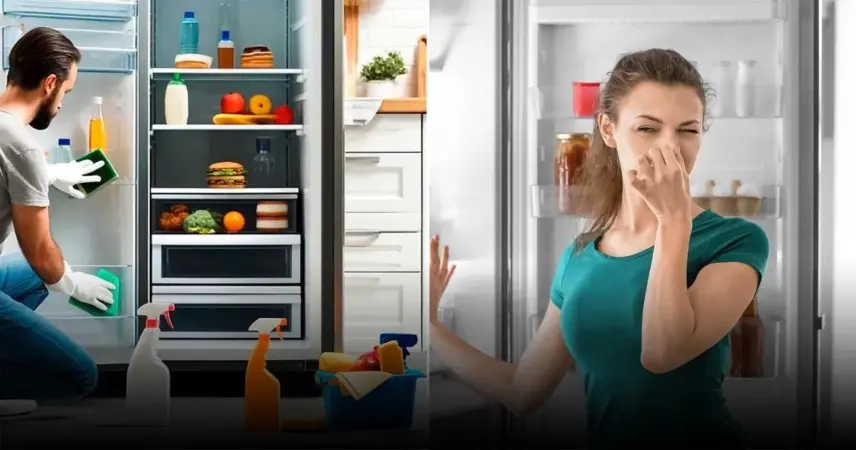 Названы места на кухне, где категорически нельзя размещать холодильник