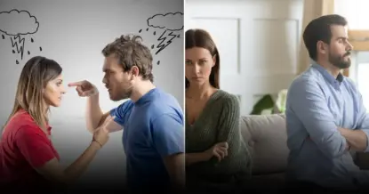 Психологи дали советы, как мирно разрешить конфликты и укрепить отношений после ссоры