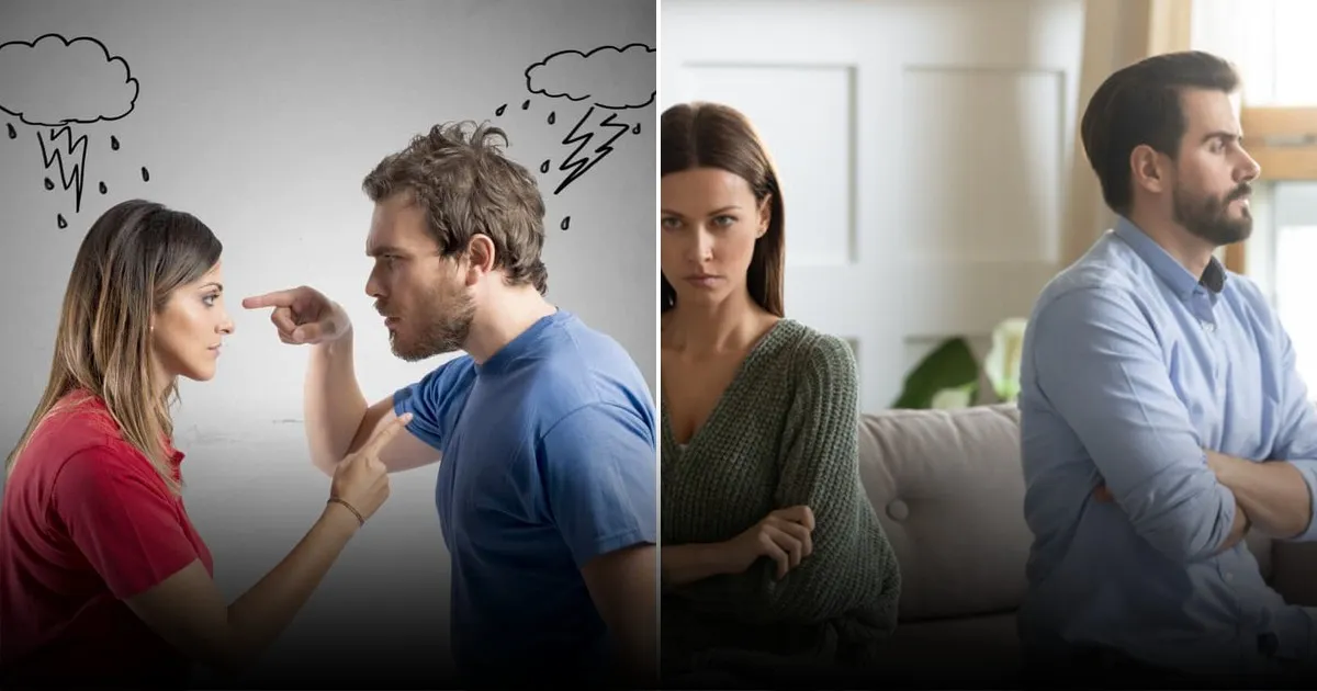 Психологи дали советы, как мирно разрешить конфликты и укрепить отношений после ссоры Психологи дали советы, как мирно разрешить конфликты и укрепить отношений после ссоры