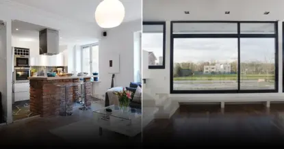 Дизайнеры раскрыли секрет идеальной планировки и стильного интерьера