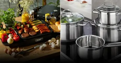 Как выбрать аэрогриль и не пожалеть: советы экспертов