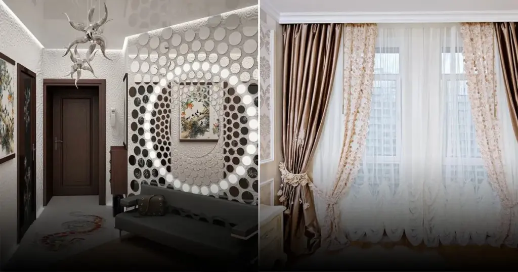 Топ-советы по преобразованию интерьера: создаем уют и стиль своими руками