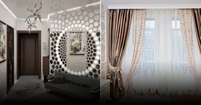 Топ-советы по преобразованию интерьера: создаем уют и стиль своими руками