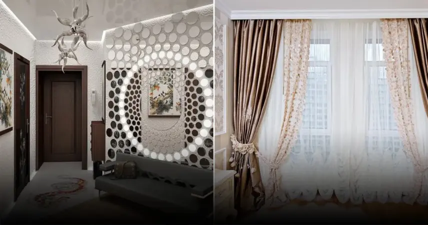 Топ-советы по преобразованию интерьера: создаем уют и стиль своими руками