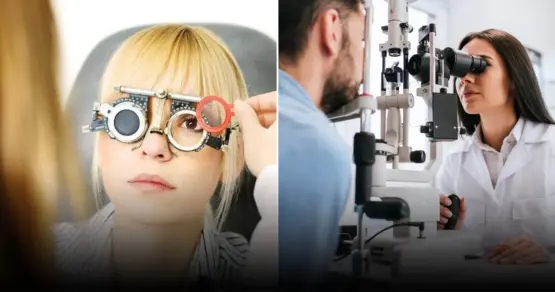 Учёные создали инновационные глазные капли для лечения рака сетчатки