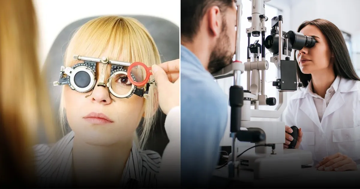 Учёные создали инновационные глазные капли для лечения рака сетчатки Учёные создали инновационные глазные капли для лечения рака сетчатки