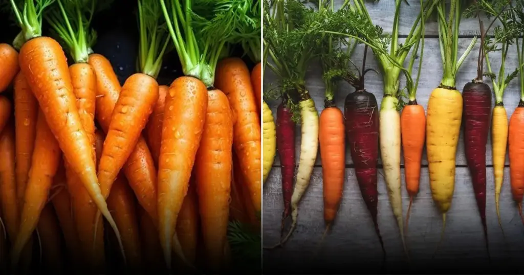 Почему лучше собирать морковь вечером: важные советы фермеров