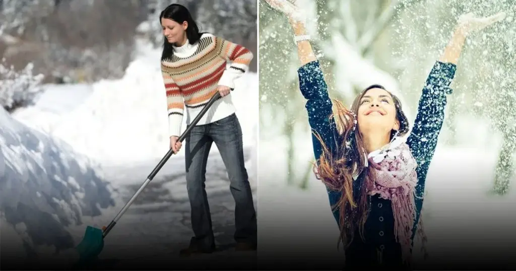 Правильное хранение зимней обуви: советы для долговечности и отличного вида