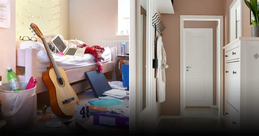 Почему в квартире создается ощущение хаоса и как этого избежать