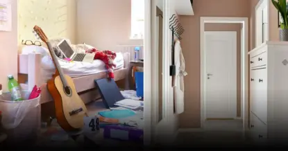 Почему в квартире создается ощущение хаоса и как этого избежать