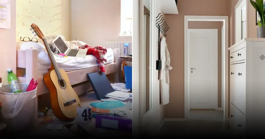 Почему в квартире создается ощущение хаоса и как этого избежать