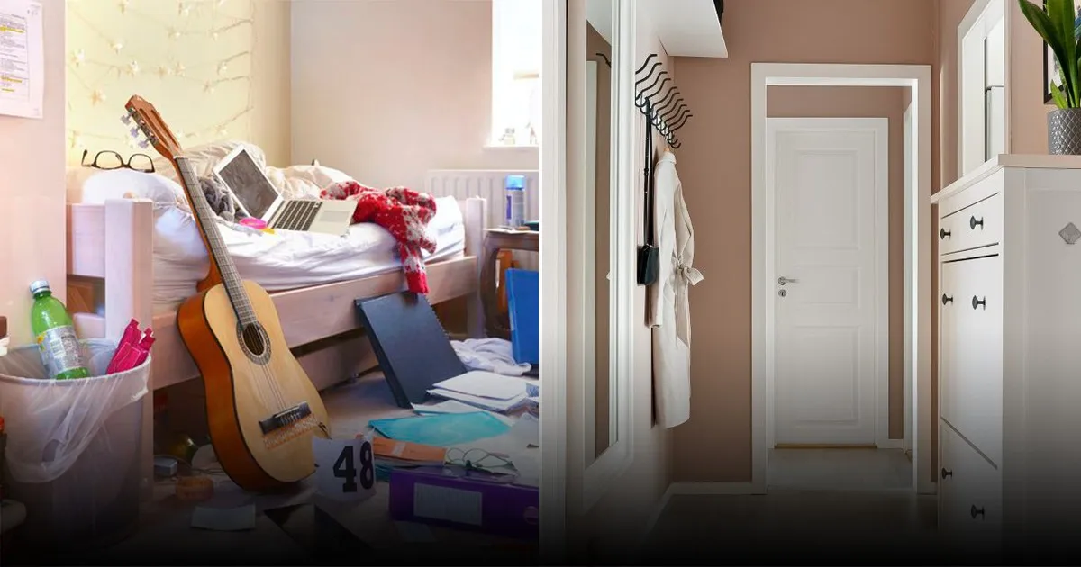 Почему в квартире создается ощущение хаоса и как этого избежать