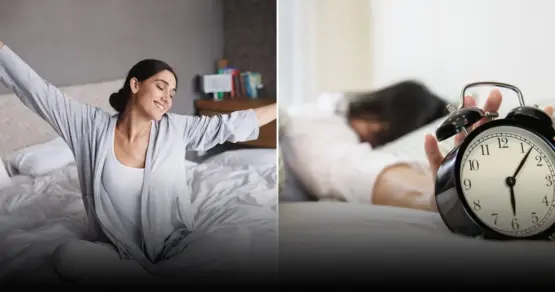 Названы вещи, которые категорически нельзя хранить в спальне в спальне