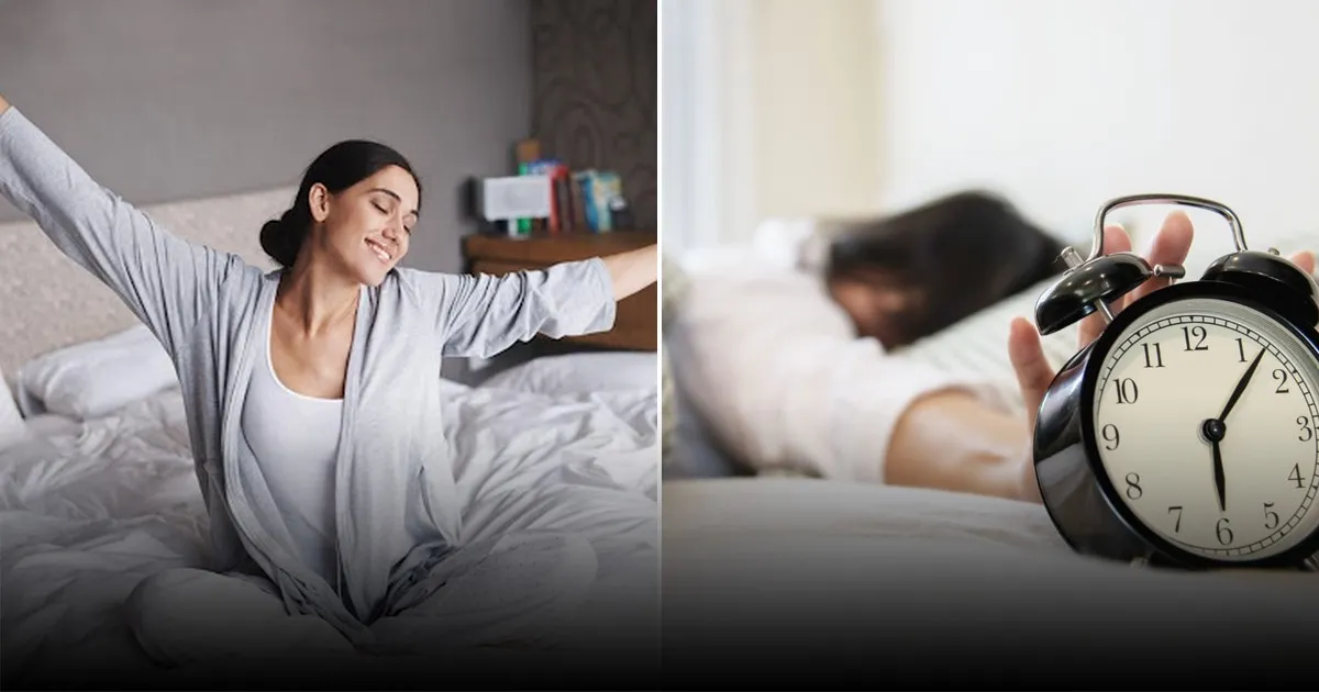 Названы вещи, которые категорически нельзя хранить в спальне в спальне