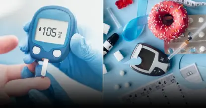 Эндокринолог разъяснил, помогают ли домашние глюкометры в процессе похудения