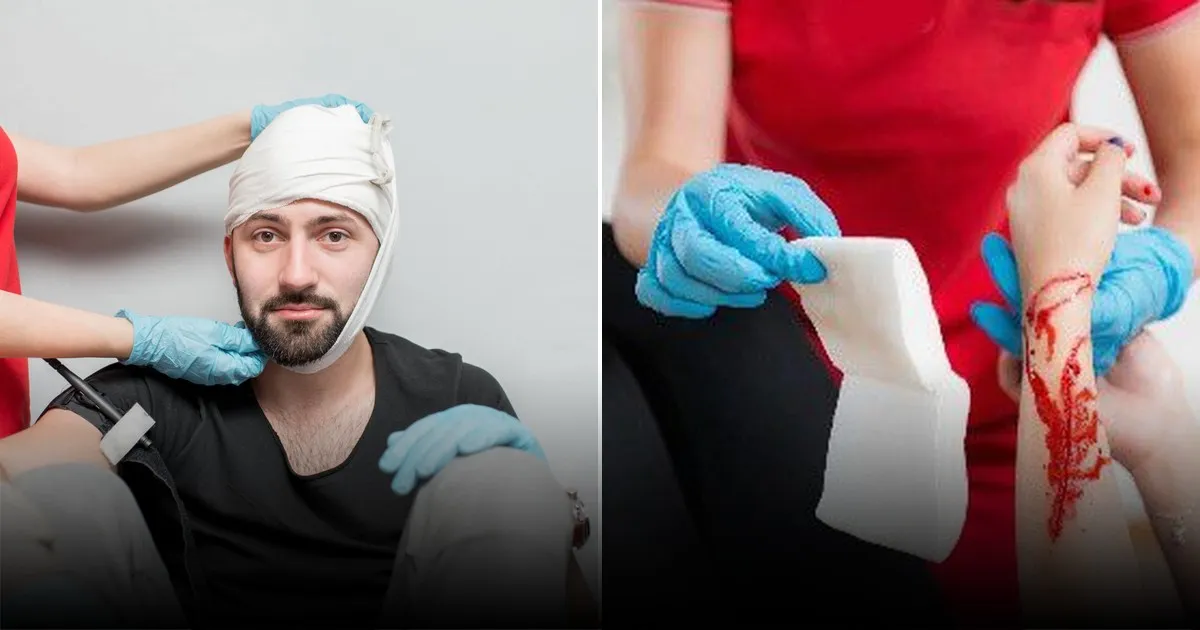 Хирург дал советы, как правильно ухаживать за раной и избегать шрамов