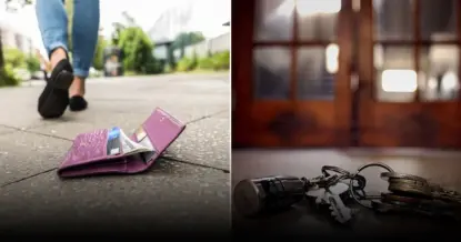 Опасные находки на улице: какие предметы лучше оставить в покое