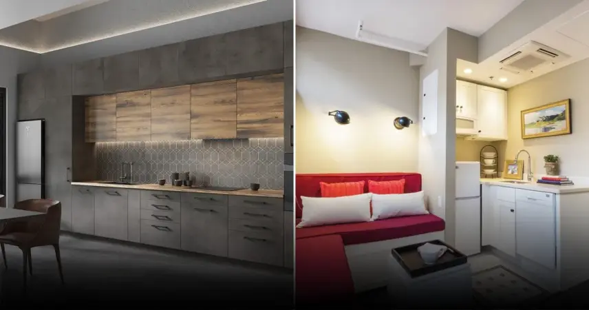 Уютная и практичная кухня: советы по дизайну и оформлению